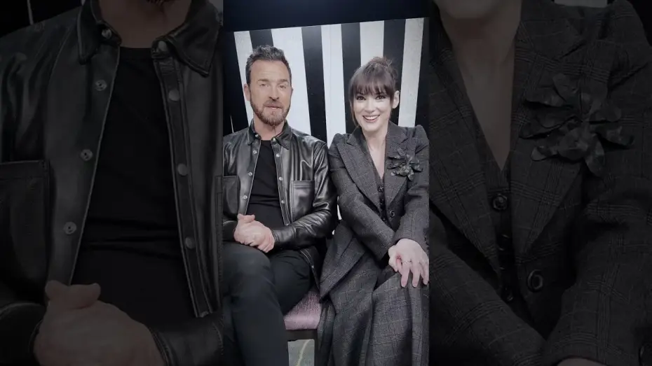 Watch film Beetlejuice Beetlejuice | This one's for you.