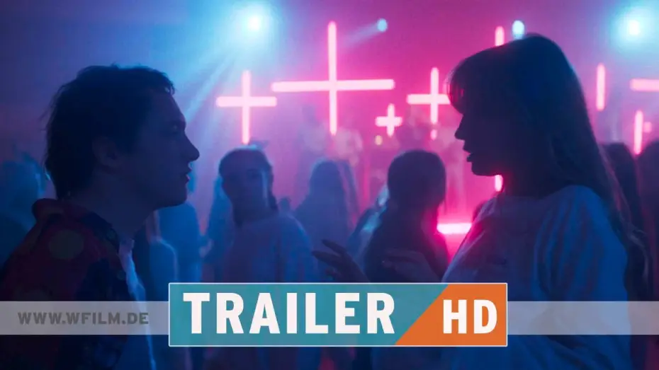 Watch film Gotteskinder | Gotteskinder [Offizieller Trailer DEUTSCH HD] &ndash; Ab 30. Januar im Kino