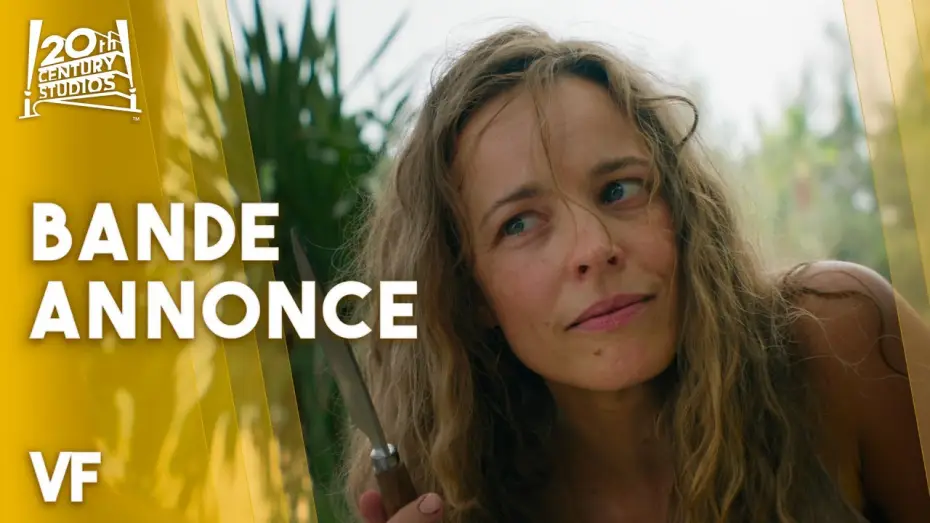 Watch film Send Help | Send Help - Premi&egrave;re bande -annonce (VF) | 20th Century Studios