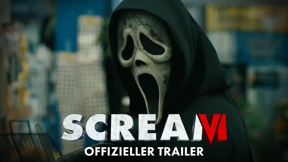 Watch film Scream VI | Offizieller Trailer #2