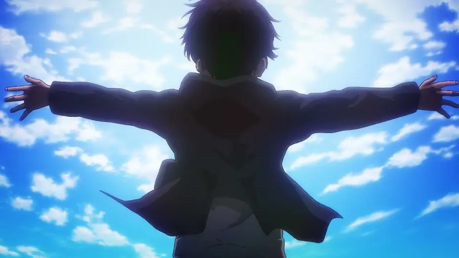 Watch film Attack on Titan: THE LAST ATTACK | Disfruta con todo detalle del final de en la gran pantalla.
