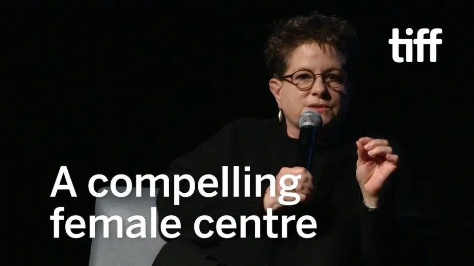 Watch film Carol | PHILLIS NAGY on Carol | Books on Film | TIFF 2017