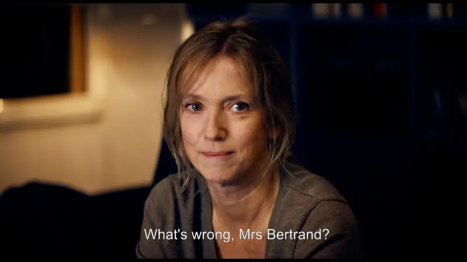 Watch film Case 137 | Case 137 / Dossier 137 (2025) - Trailer (English Subs)