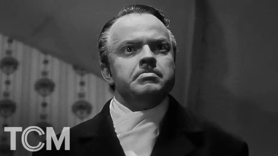 Watch film Citizen Kane | Charles Foster Kane is Blackmailed During His Race for Governor | Citizen Kane (1941) | TCM