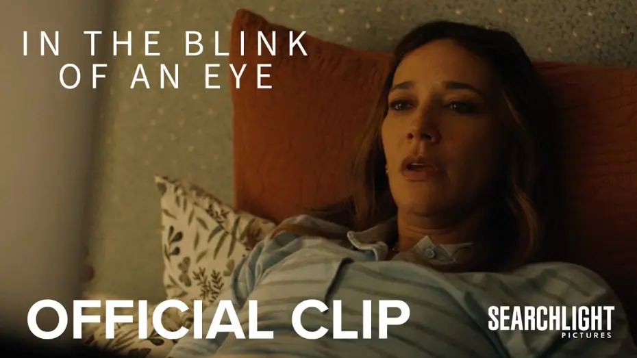 Watch film In the Blink of an Eye | "I Love You" Official Clip
