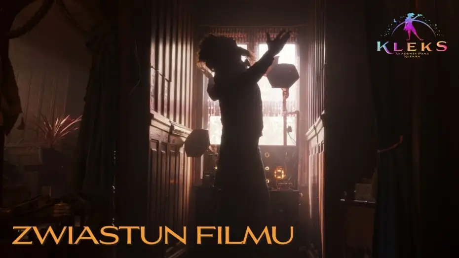 Watch film Kleks Academy | Zwiastun filmu