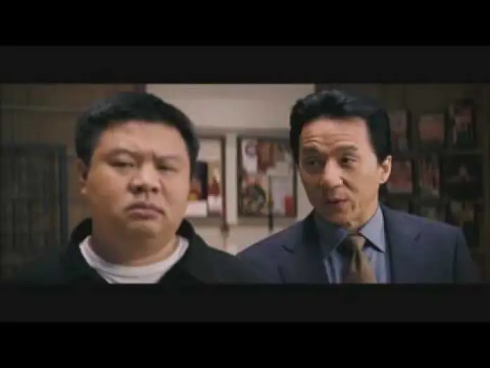 Watch film Rush Hour 3 | Rush Hour 3 bande annonce