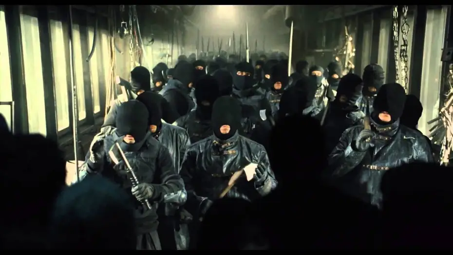 Watch film Snowpiercer | Snowpiercer (Rompenieves) - Trailer en espa&ntilde;ol (HD)