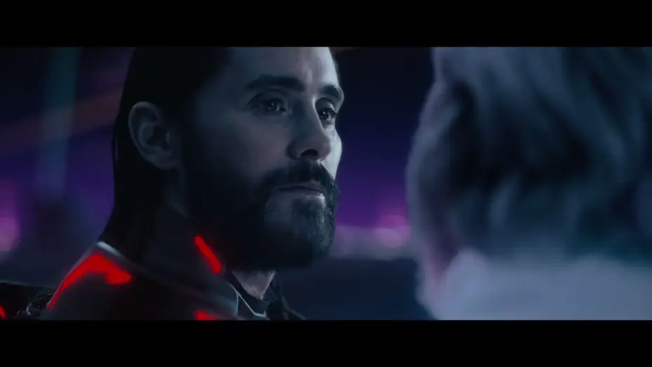 Watch film TRON: Ares | ТРОН: АРЕС | официальный трейлер