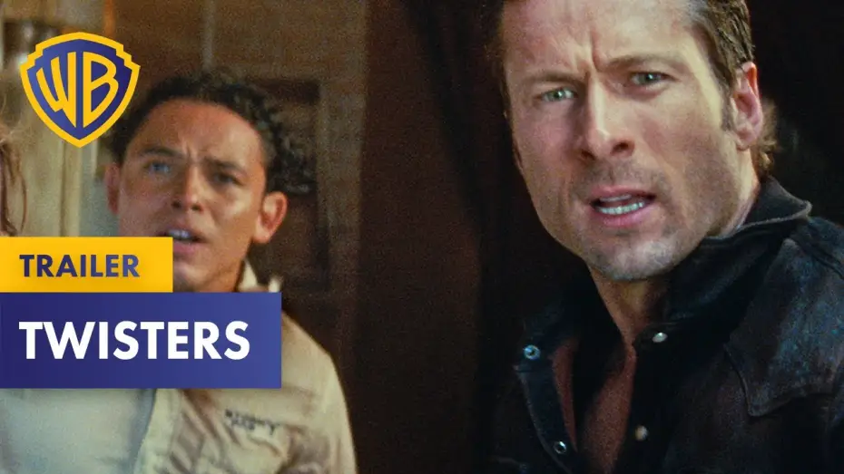 Watch film Twisters | Offizieller Trailer #1