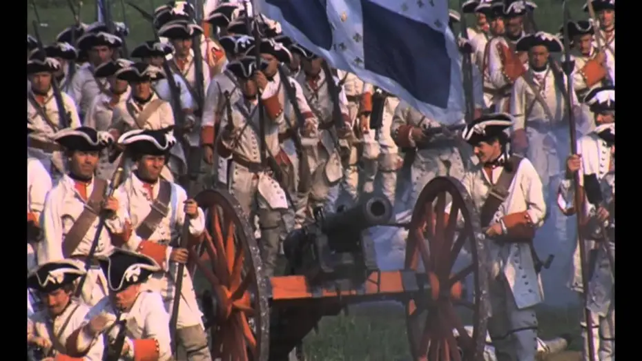 Watch film Barry Lyndon | BARRY LYNDON - Trailer (Il Cinema Ritrovato al cinema)