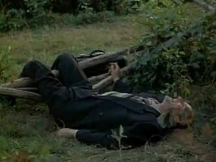 Watch film Mirror | "The Mirror"  trailer