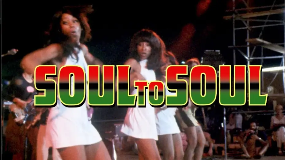 Watch film Soul to Soul | Soul To Soul Official Trailer