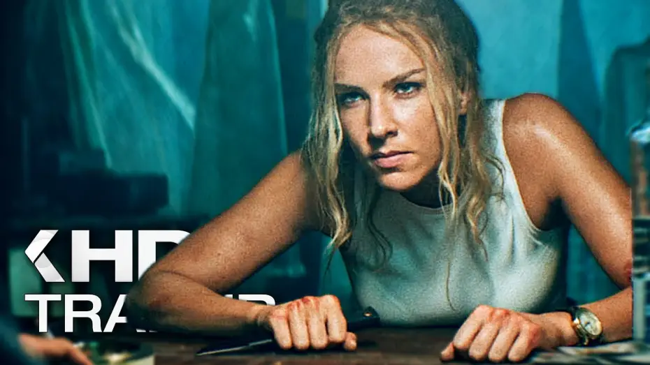 Watch film Duchess | SCARLETT: Diamond of Revenge Trailer German Deutsch (2025) Exklusiv