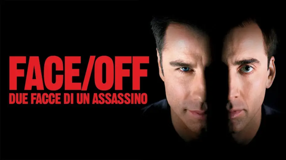 Watch film Face/Off | Face Off - Due facce di un assassino (film 1997) TRAILER ITALIANO