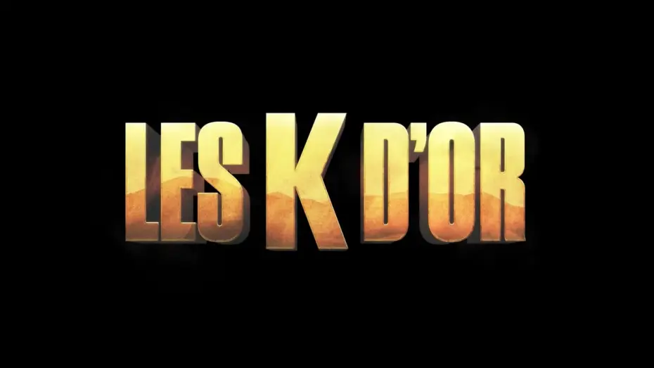 Watch film Les K d'Or | LES K D'OR &ndash; Bande-annonce Officielle &ndash; J&eacute;r&eacute;my Ferrari (2026)