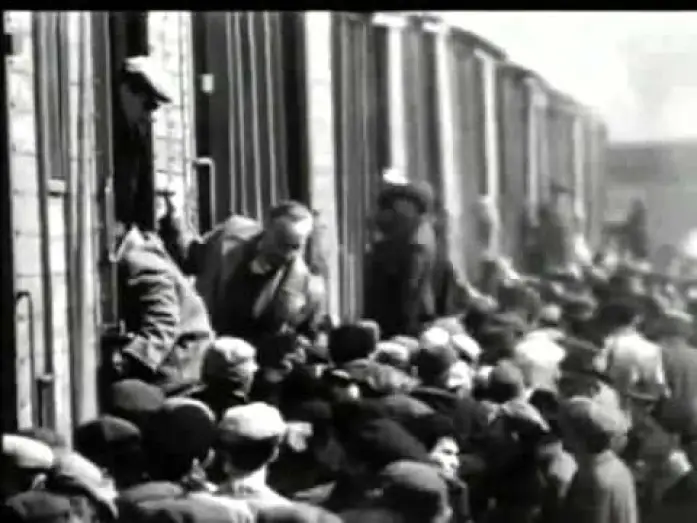 Watch film Schindler's List | La lista de Schindler