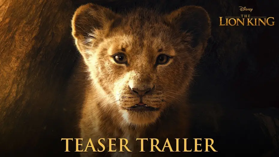 Watch film The Lion King | IL RE LEONE - Trailer Ufficiale Italiano (2019) I HD