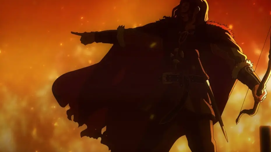 Watch film The Lord of the Rings: The War of the Rohirrim | Il Signore degli Anelli - La guerra dei Rohirrim | Trailer Ufficiale