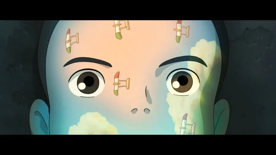 Watch film The Wind Rises | The Wind Rises "Visionary" TV Spot