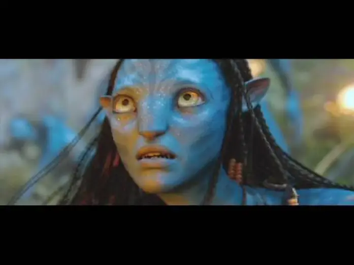 Watch film Avatar | Offizieller Trailer #2