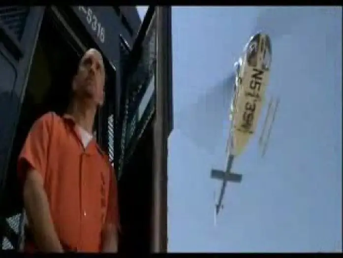 Watch film Con Air | Con Air - The Convicts