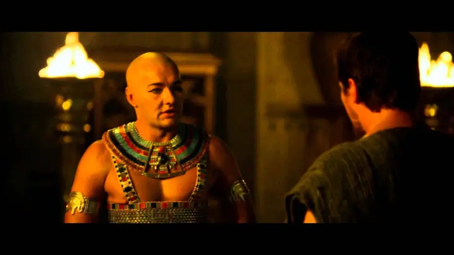 Watch film Exodus: Gods and Kings | Exodus : Gods and Kings - Extrait Myriam [Officiel] VF HD