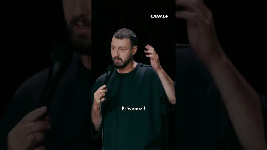 Watch film Roman Frayssinet : &Ocirc; dedans | Roman Frayssinet : les addictions - &Ocirc; Dedans - CANAL+