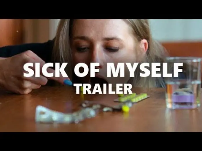 Watch film Sick of Myself | OmeU Trailer