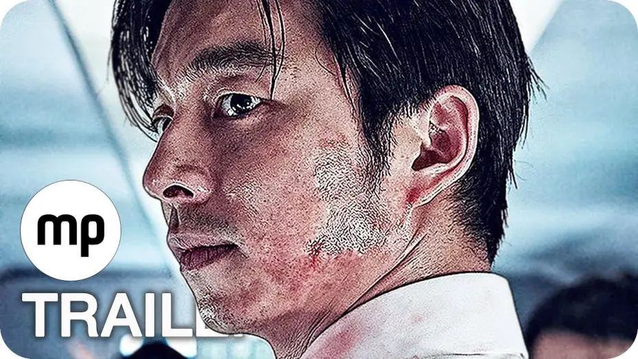 Watch film Train to Busan | TRAIN TO BUSAN Trailer German Deutsch (2016) Zombie Horror