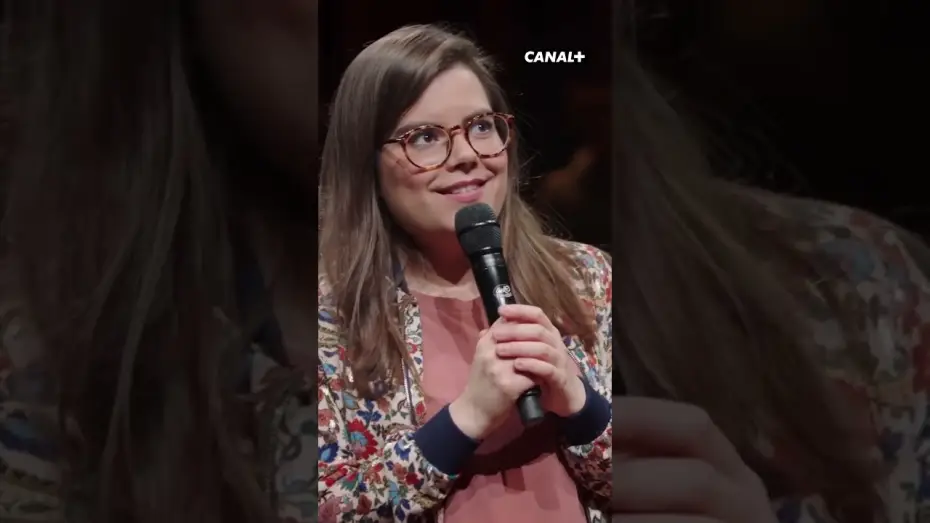 Watch film Fanny Ruwet : On disait qu'on faisait la f&ecirc;te | Fanny Ruwet : La d&eacute;pression be like - "Bon anniversaire Jean" - CANAL+