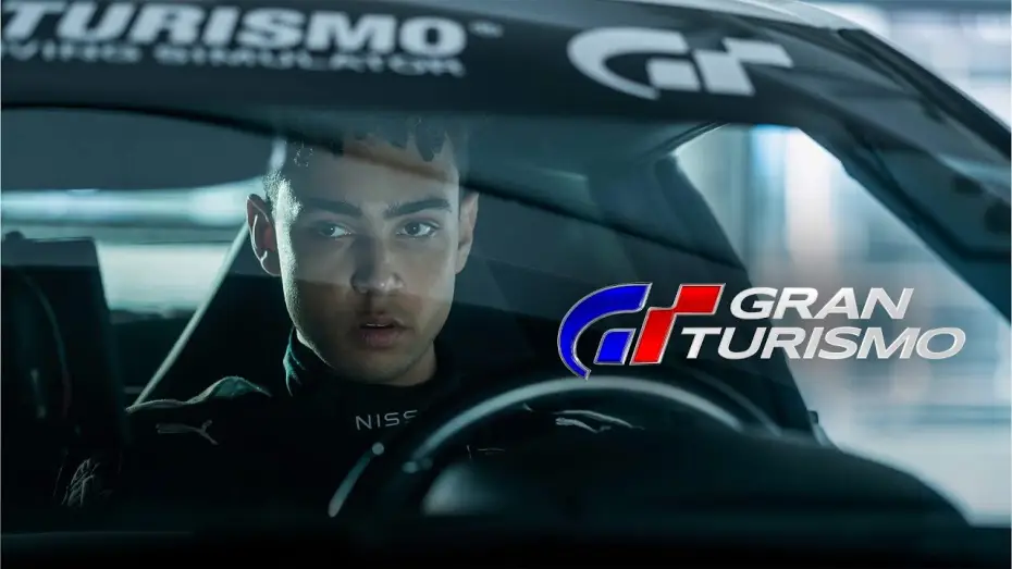 Watch film Gran Turismo | Tr&aacute;iler oficial en espa&ntilde;ol