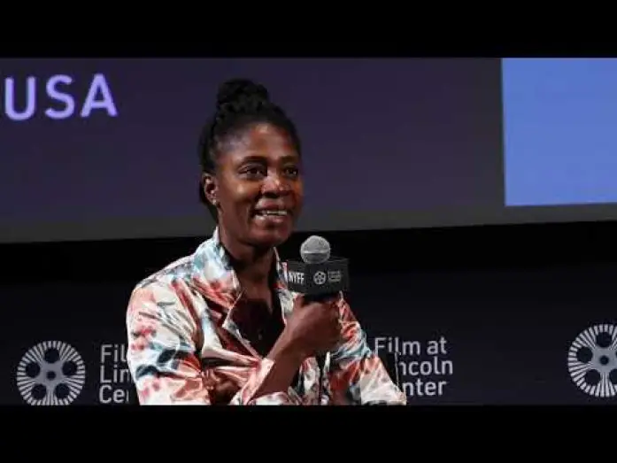 Watch film Mambar Pierrette | Rosine Mbakam on Mambar Pierrette