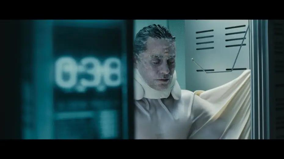 Watch film Mr. Nobody | Featurette