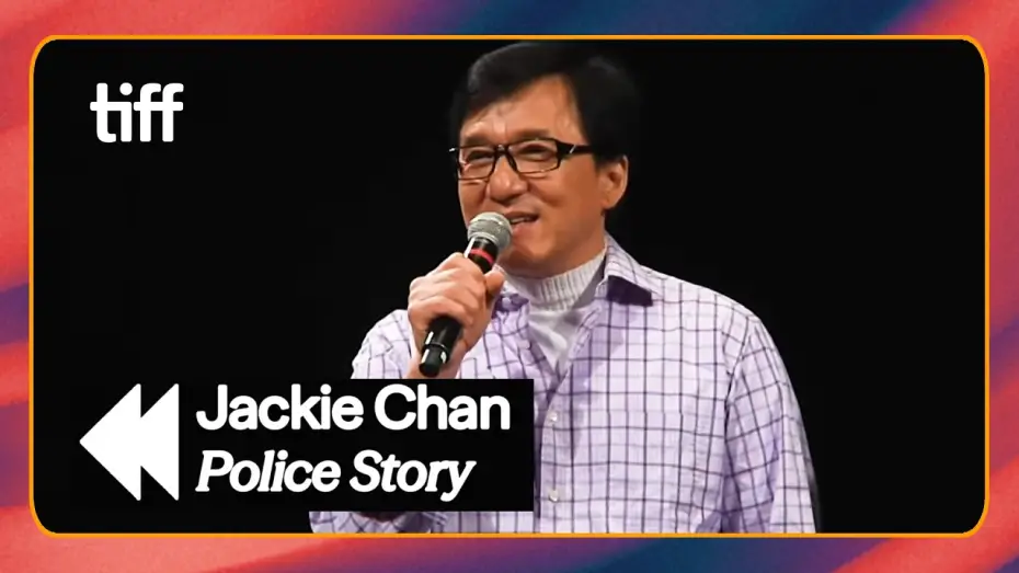 Watch film Police Story | "No Rehearsal. No Pads. No Second Takes." - How Jackie Chan Risked His Life for POLICE STORY