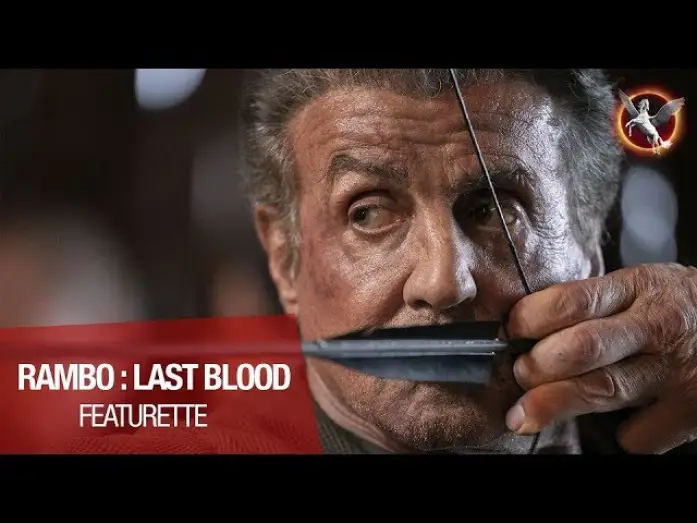 Watch film Rambo: Last Blood | Featurette : &laquo; Un grand classique &raquo; VOST