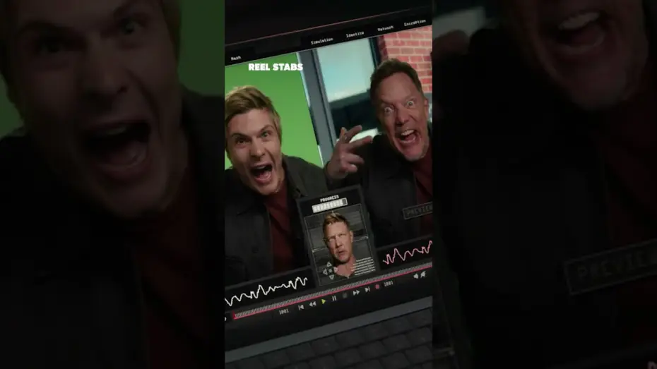 Watch film Scream 7 | Part 4 - Scream 7 as a microdrama