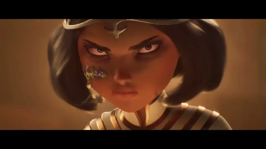 Watch film The Legendaries | Les L&eacute;gendaires / Bande Annonce (AU CIN&Eacute;MA LE 28 JANVIER 2026)