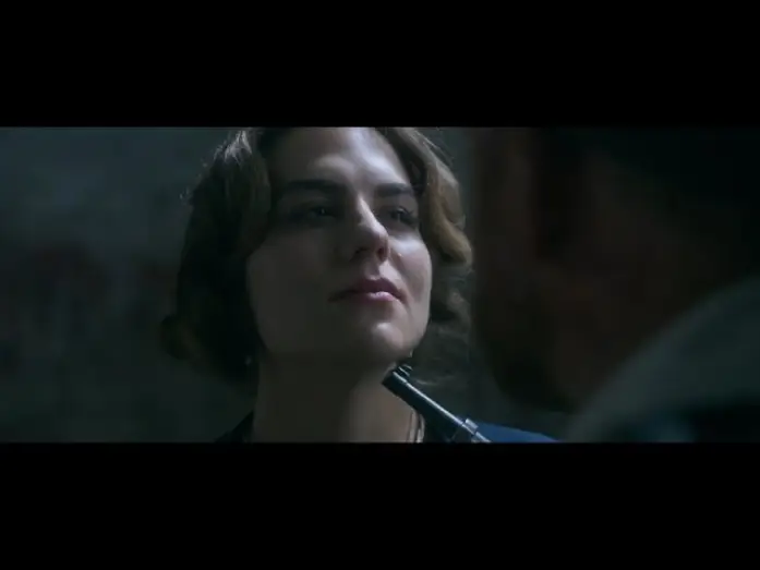 Watch film The Partisan | Partisanos - Tr&aacute;iler