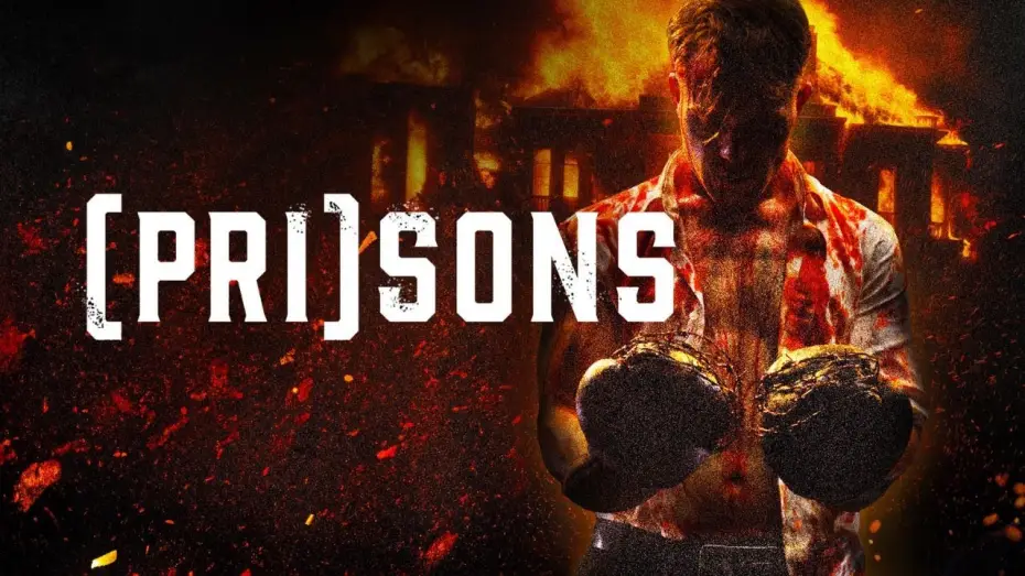 Watch film (Pri)sons | (PRI)SONS - Offizieller Deutscher Trailer