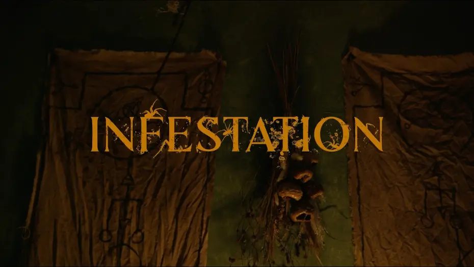 Watch film Infestation | Infestation | Official Trailer (2026 Movie)