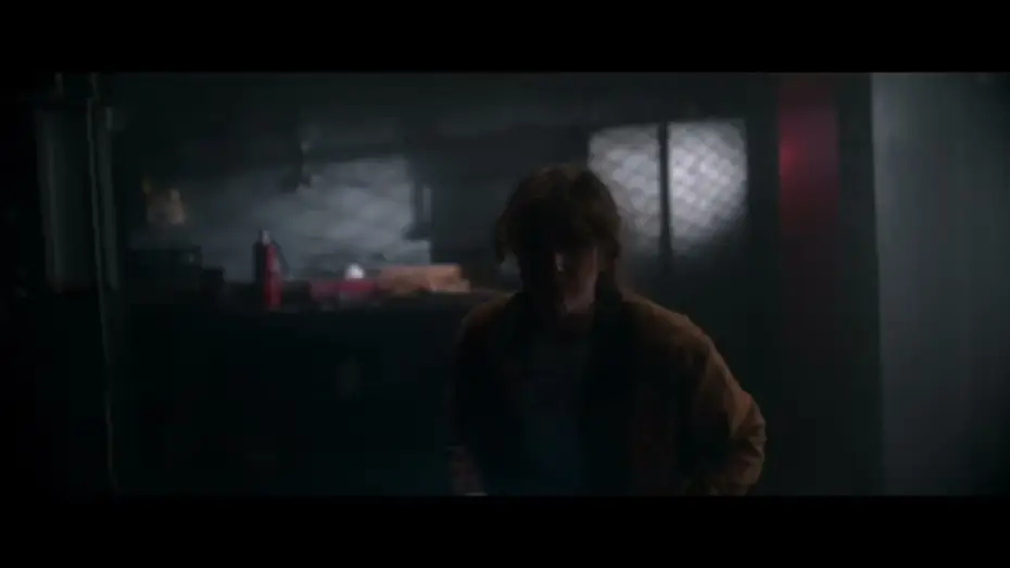 Watch film Screamboat | Opening Scene