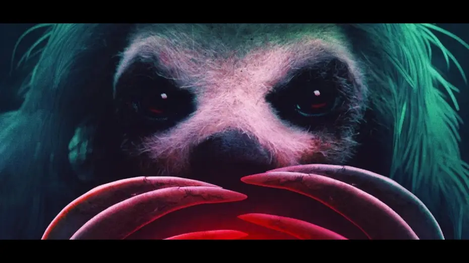 Watch film Slotherhouse | Zwiastun