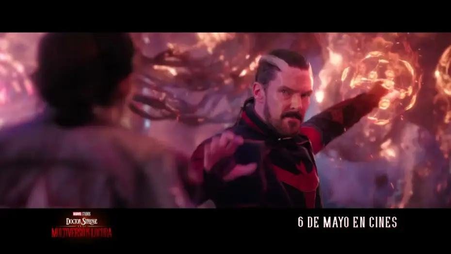 Watch film Doctor Strange in the Multiverse of Madness | Anuncio: 'La verdad'
