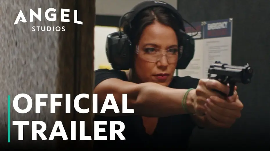 Watch film Vindication: Search and Rescue | Vindication: Search and Rescue | Official Trailer