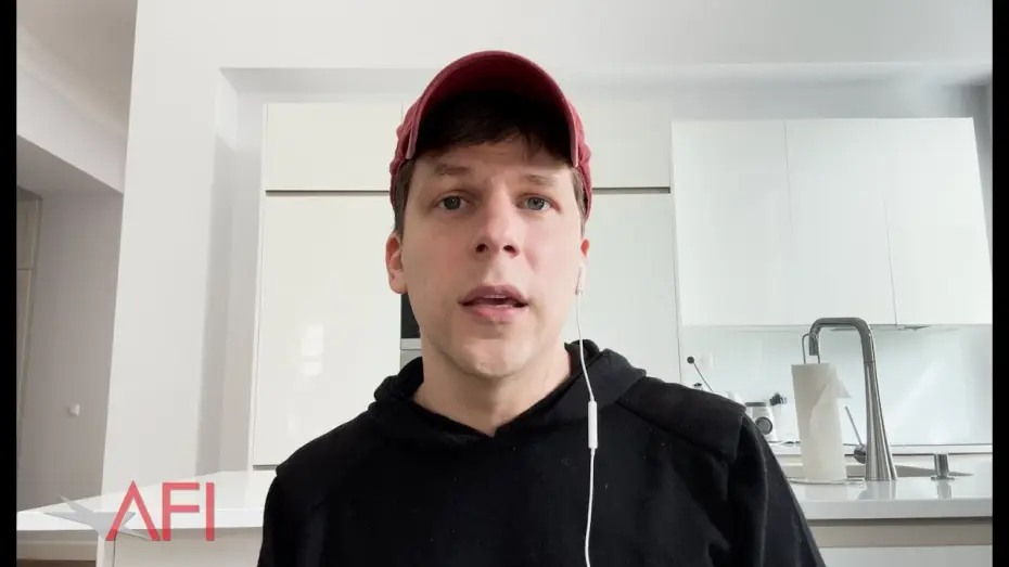 Watch film A Real Pain | Jess Eisenberg Talks About His New Film 'A Real Pain' At AFI Fest 2024