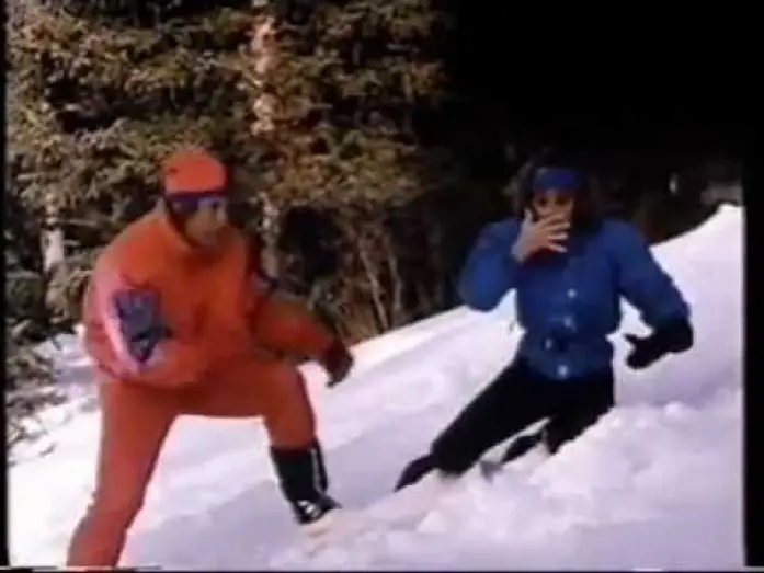 Watch film Dumb and Dumber | SCEMO & PIU' SCEMO (1995) Con Jim Carrey - Trailer Cinematografico