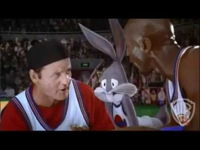 Watch film Space Jam | Trailer 2