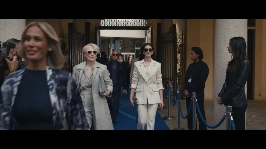 Watch film The Devil Wears Prada 2 | Book Your Tickets