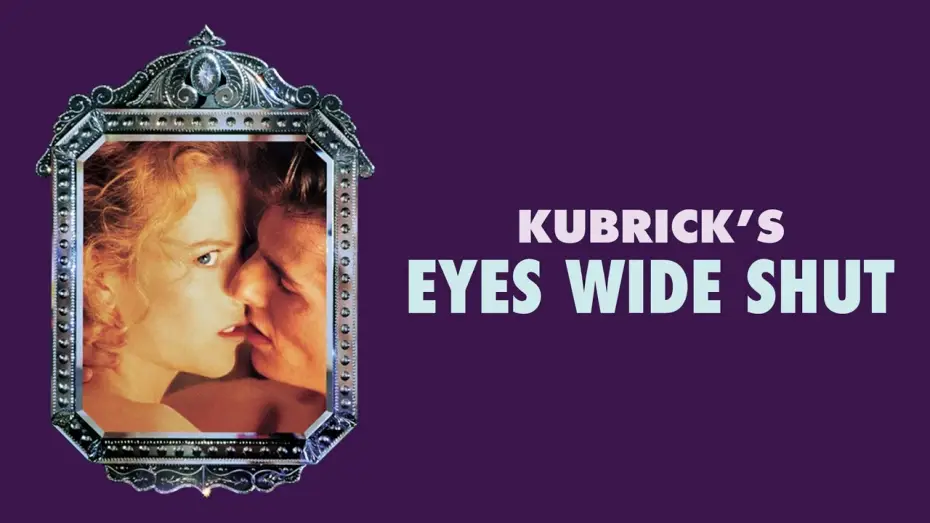 Watch film Eyes Wide Shut | Eyes Wide Shut (film 1999) TRAILER ITALIANO